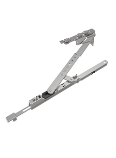 Скрытые ножницы KIN LONG, ПО, верхние, левые, 110 кг, 550-1000 мм, 180° Скрытые ножницы KIN LONG, ПО, верхние, левые, 110 кг, 550-1000 мм, 180°
