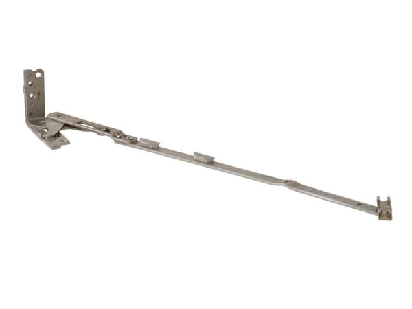 Ножницы на раме 801-1400, 12/20-13, лев., Designo 2. Rehau Geneo 606369 Ножницы на раме 801-1400, 12/20-13, лев., Designo 2. Rehau Geneo 606369