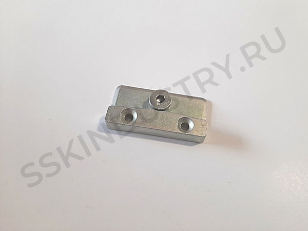 Ответная часть REZE блокиратора-микролифта на штульповой привод Ответная часть REZE блокиратора-микролифта на штульповой привод