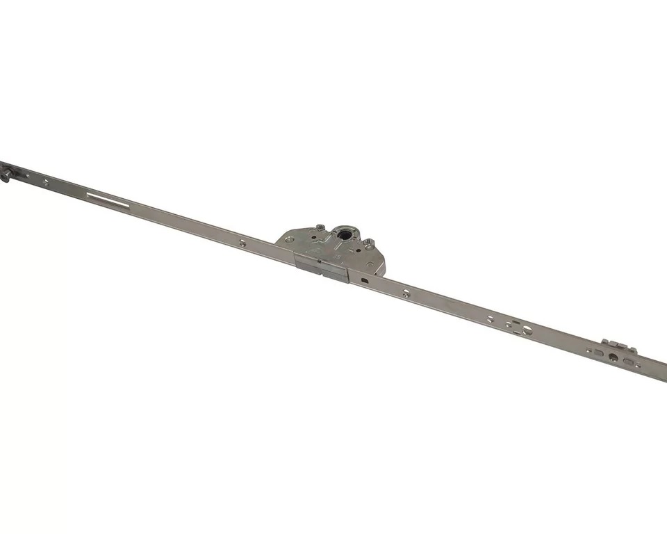 Запор KSR, D40, высота ручки 563 мм, 1601-1800, 1V, Patio Inowa