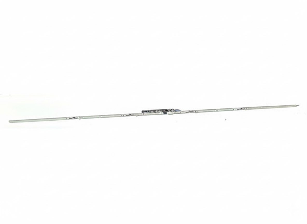 Замок REZE многозапорный 25/92 SR 1600 мм, с защелкой и ригелем
